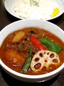 カリー乃 五 堂 カレー Spice Beach スパイスビーチ